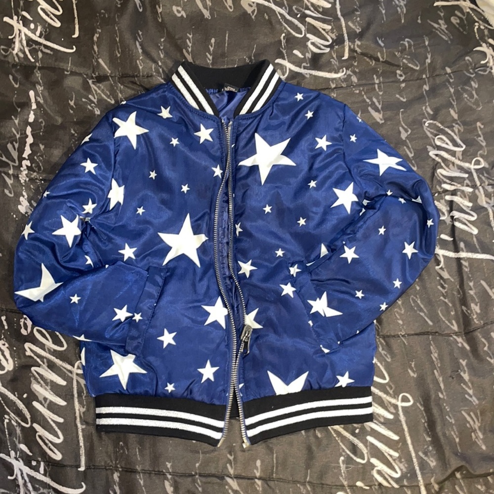 Girls jacket